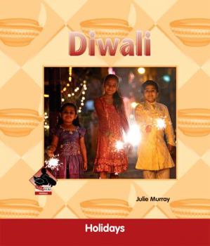 Library Binding Diwali Book