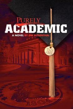 Paperback Purely Academic Book