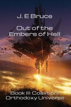 Paperback Out of the Embers of Hell Book