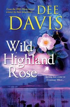 Wild Highland Rose - Book #3 of the Time After Time 