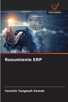 Paperback Rozumienie ERP [Polish] Book