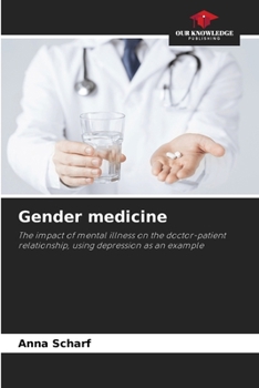 Paperback Gender medicine Book