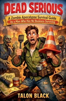 Paperback Dead serious Book