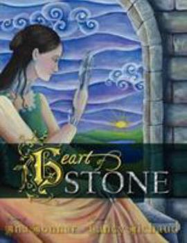 Paperback Heart of Stone Book