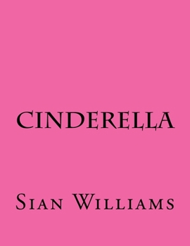 Paperback Cinderella Book