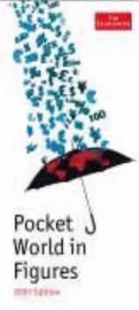 Hardcover pocket-world-in-figures-economist Book