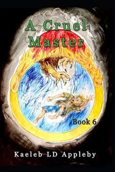 Paperback A Cruel Master Book