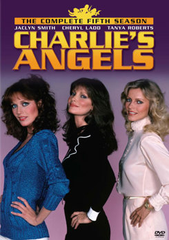 Charlie's Angels - Season 5