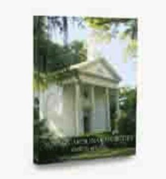 Hardcover North Carolina Churches: Portraits Of Grace Book