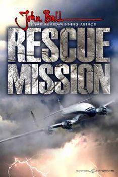 Paperback Rescue Mission Book