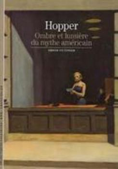 Paperback Hopper: Ombre et lumière du mythe américain (Découvertes Gallimard - Arts) (French Edition) [French] Book