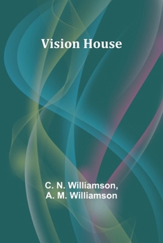 Paperback Vision House [French] Book