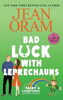 Bad Luck with Leprechauns : A Closed Door RomCom