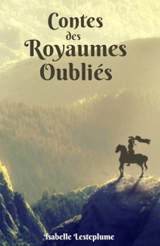 Paperback Contes des Royaumes Oubliés [French] Book
