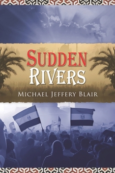 Paperback Sudden Rivers Book
