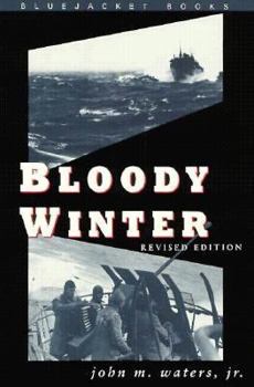 Paperback Bloody Winter Book