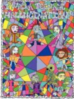 Paperback I Was a Teenage Hallucination #1 Book