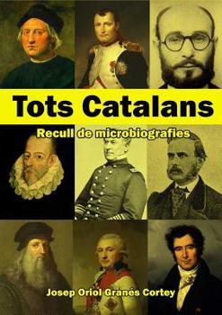 Paperback Tots Catalans [Catalan] Book
