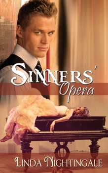 Sinners' Opera - Book #1 of the Obsession