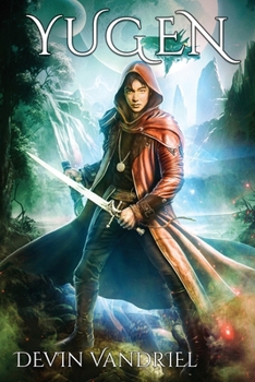 Paperback Yugen Book