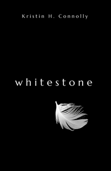 Paperback Whitestone Book
