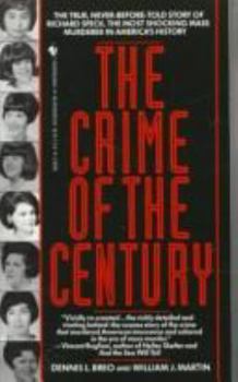 Mass Market Paperback The Crime of the Century Book