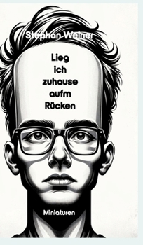 Hardcover Lieg' ich Zuhause aufm Rücken [German] Book