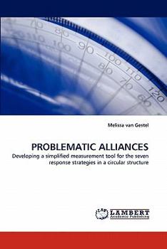 Paperback Problematic Alliances Book