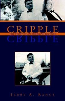 Paperback Cripple Book