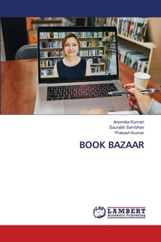 Book Bazaar