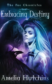 Paperback Embracing Destiny Book