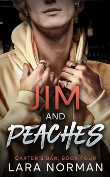 Jim And Peaches (Carter's Bar)