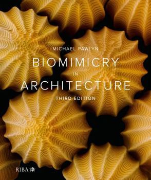 Hardcover Biomimicry in Architecture Book