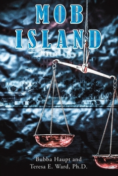 Paperback Mob Island Book