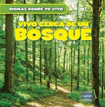 ¡Hay un Bosque en mi Jardín! / There's a Forest in my Backyard! - Book  of the Biomas en el Jardín / Backyard Biomes
