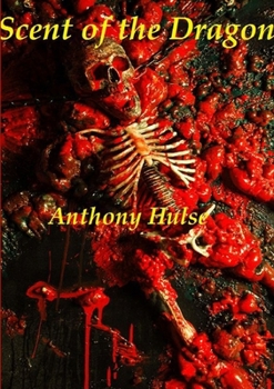 Paperback Scent of the Dragon Book