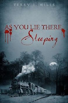 Paperback As You Lie There... Sleeping Book