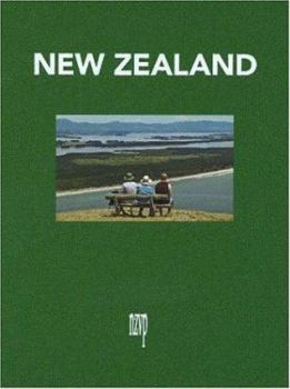 New Zealand: Aotearoa-Land of the Long White Cloud (Pictorials New Zealand - The "Exclusives")