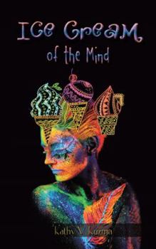 Paperback Ice Cream of the Mind Book