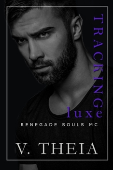 Paperback Tracking Luxe Book
