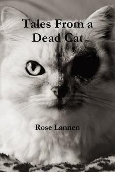 Paperback Tales From a Dead Cat Book