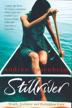 Paperback Stillriver Book