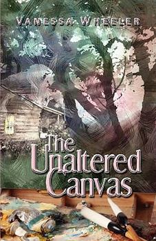 Paperback The Unaltered Canvas Book