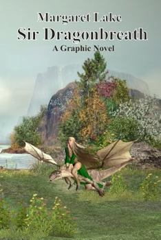 Paperback Sir Dragonbreath Book