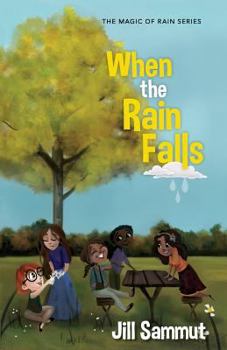 Paperback When the Rain Falls Book