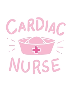Cardiac Nurse: Nursing School I Nurses I Hospital Student
