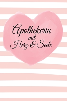 Apothekerin Terminplaner 2020: Geschenk Wochenplaner,Terminkalender 2020 für Ausbildung,Beruf,Kita,Kindergarten, Kindergärtnerin. Geschenkidee zu ... und Planer (German Edition)