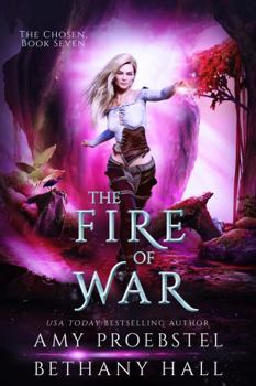 Ascension's Gate (The Levels of Ascension #10) - Book #7 of the Chosen