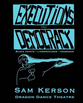 Paperback Executions and Democracy Book