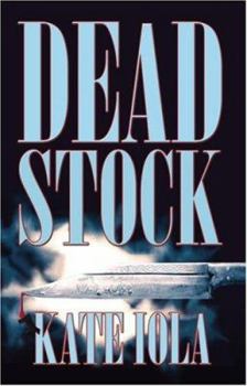 Paperback Deadstock Book